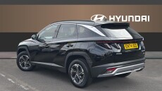 Hyundai TUCSON 1.6T Hybrid Advance 5dr Auto Hybrid Estate